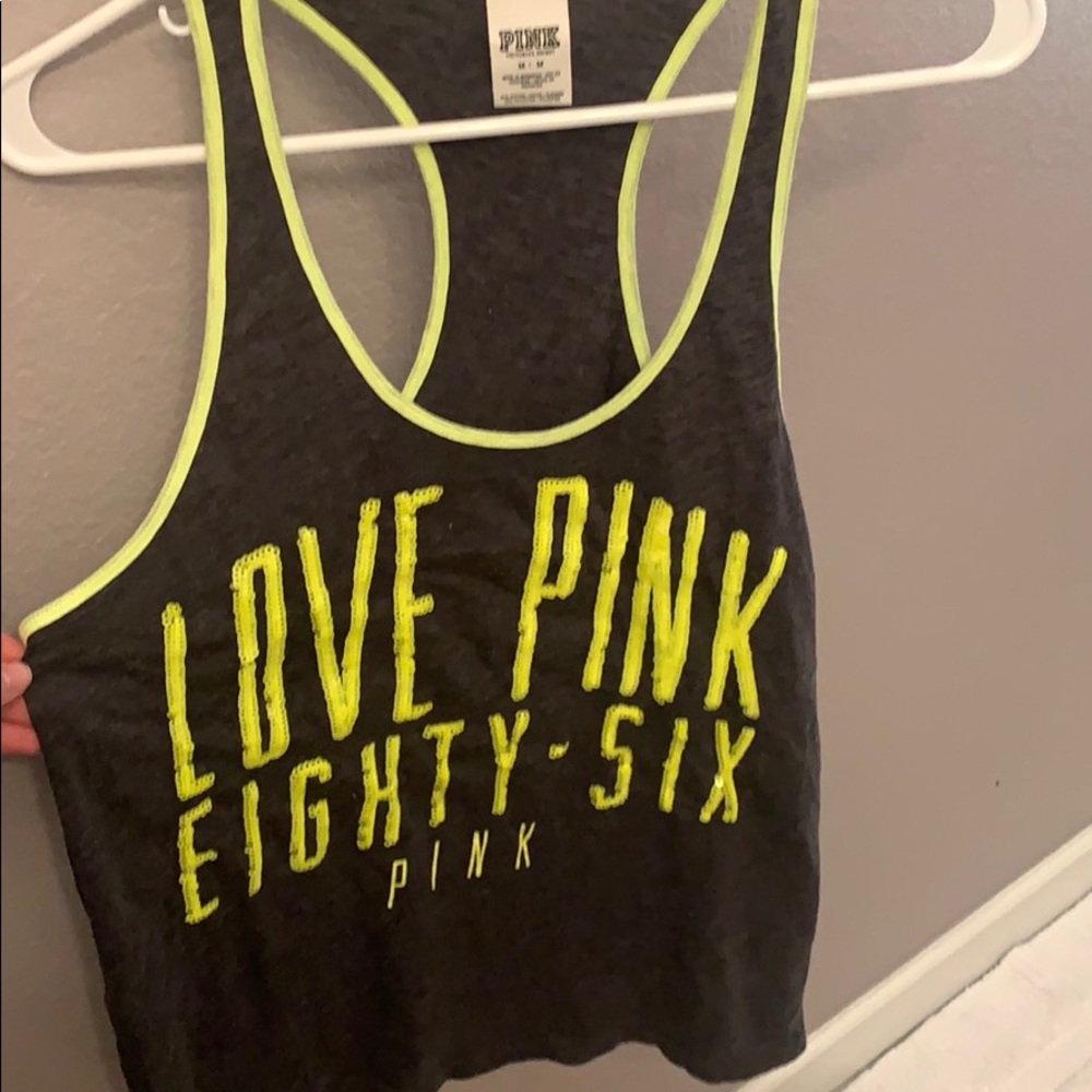 Tank top